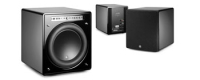 Aktiv Subwoofer