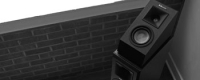 Atmos Lautsprecher