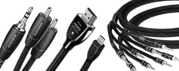 Audio-/Video-Kabel