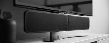 Soundbars & Soundprojektoren