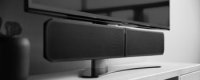 Soundbars & Soundprojektoren