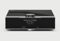 LINN SELEKT DSM Classic Hub Katalyst