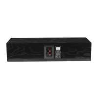 Klipsch RC-64 III