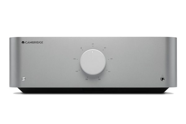CAMBRIDGE AUDIO EDGE A