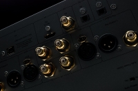 CAMBRIDGE AUDIO EDGE A