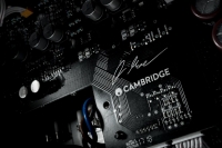 CAMBRIDGE AUDIO EDGE A