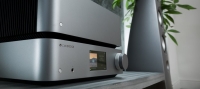 CAMBRIDGE AUDIO EDGE W