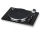 EAT Prelude black Motor (Ortofon 2M Red)