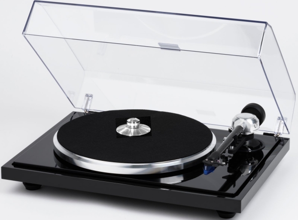 EAT B-Sharp SuperPack (Ortofon 2M Blue)