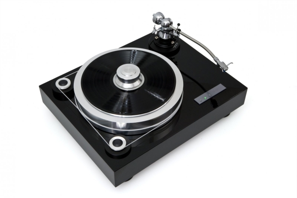 EAT Forte-S (C-Note 12" und Jo No.5.1)