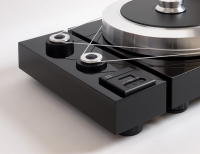 EAT Forte (Pro-Ject 12cc EVO und EAT Jo No.5.1)
