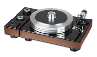 EAT Forte (Pro-Ject 12cc EVO und EAT Jo No.5.1)