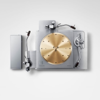 Technics Reference Class SL-1000R