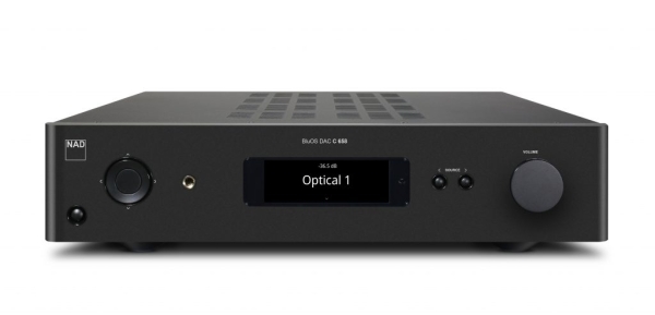 NAD C 658