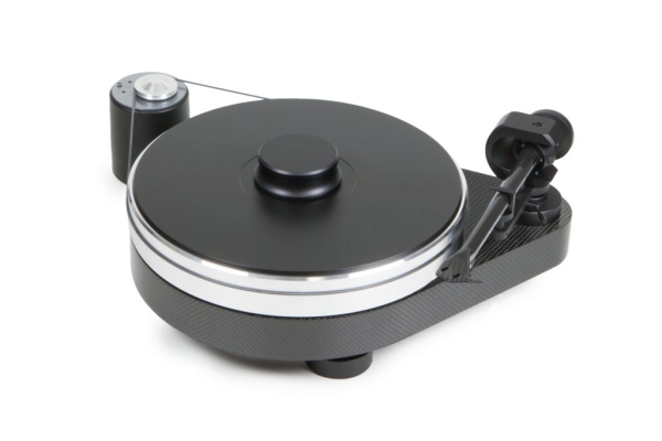 Pro-Ject RPM 9 Carbon (Ortofon Quintet Bronze)