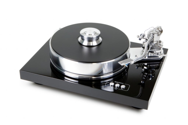 Pro-Ject Signature 10