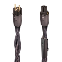 Audioquest Thunder (IEC15, 16A)