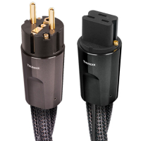 Audioquest Thunder High Current (IEC19, 16A)