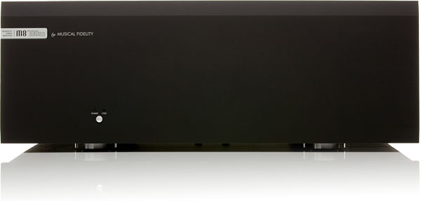 Musical Fidelity M8s-700m