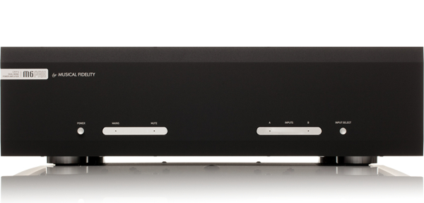 Musical Fidelity M6s PRX
