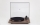 Rega Planar 1 (mit Tonabnehmer Rega Carbon)