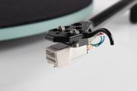 Rega Planar 2 (mit Tonabnehmer Rega Carbon)