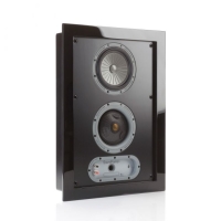 Monitor Audio SoundFrame SF1 On-Wall