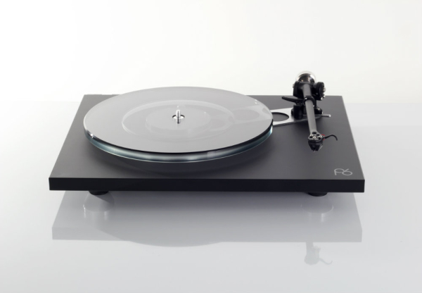 Rega Planar 6 ohne Tonabnehmer