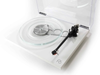 Rega Planar 6 ohne Tonabnehmer