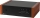 Pro-Ject DAC Box DS2 ultra mit Holzseitenteilen