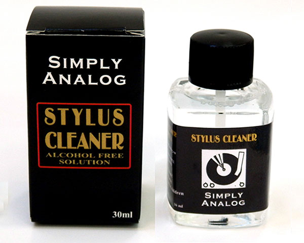 Simply Analog Nadelreiniger