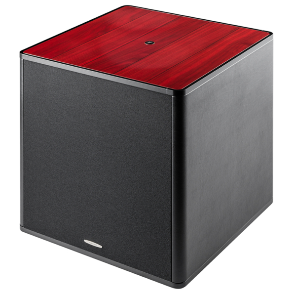 Sonus Faber Gravis V