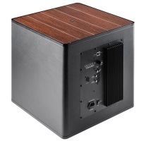 Sonus Faber Gravis V