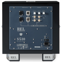 REL S/812