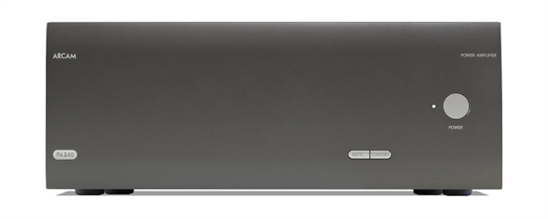 ARCAM HDA PA240