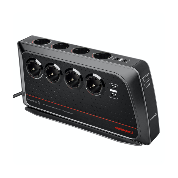 Audioquest PowerQuest 3