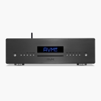 AVM OVATION MP 6.3