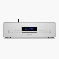 AVM OVATION MP 6.3