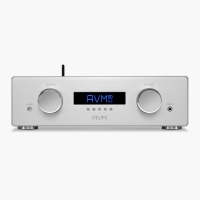 AVM Ovation SD 6.3