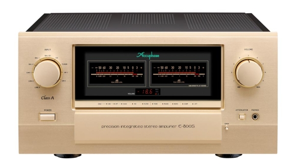 Accuphase E-800S