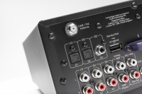 CAMBRIDGE AUDIO AXR100 D