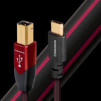 Audioquest Cinnamon USB B - USB C