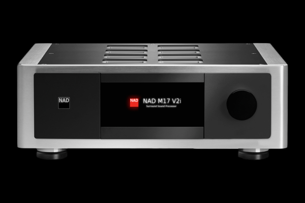 NAD M17 V2i