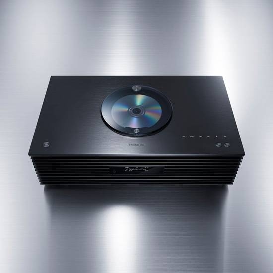 Technics Premium Class OTTAVA SC-C70MK2