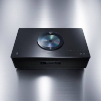 Technics Premium Class OTTAVA SC-C70MK2