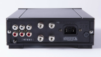 Rega io Amplifier