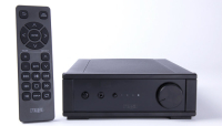 Rega io Amplifier