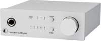 Pro-Ject Head Box S2 Digital