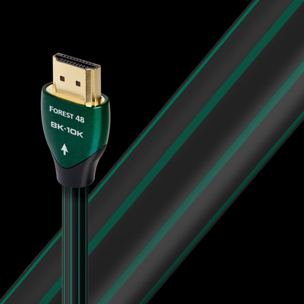 Audioquest HDMI Forest 48
