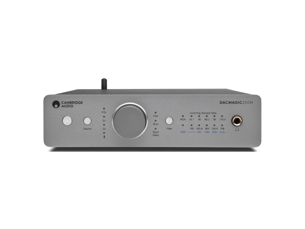 CAMBRIDGE AUDIO DACMAGIC 200M